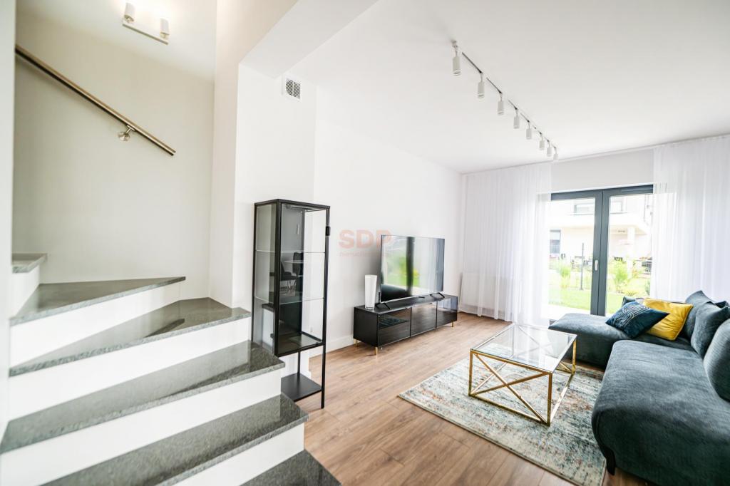 Dom 140 m², Bielany Wrocławskie, Teatralna - zdjęcie 3