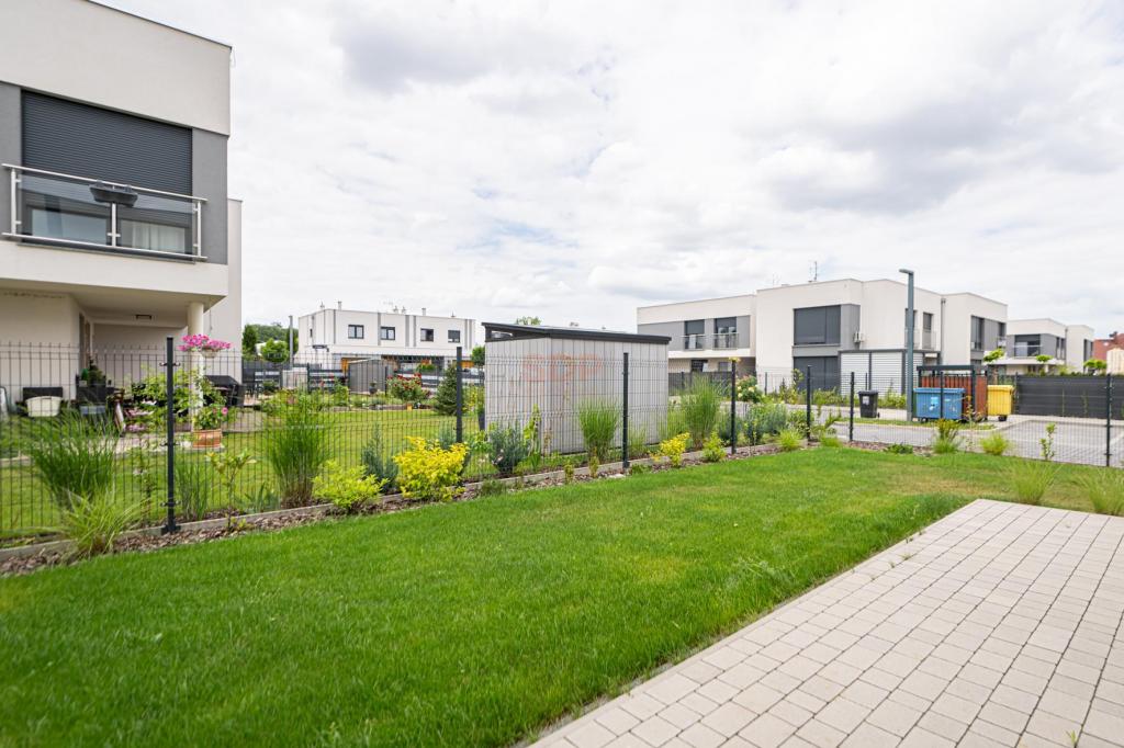 Dom 140 m², Bielany Wrocławskie, Teatralna - zdjęcie 13