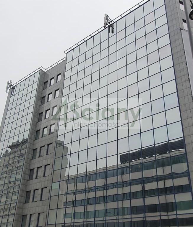 Lokal biurowy do wynajęcia, 142&nbsp;m², Warszawa - zdjęcie 5