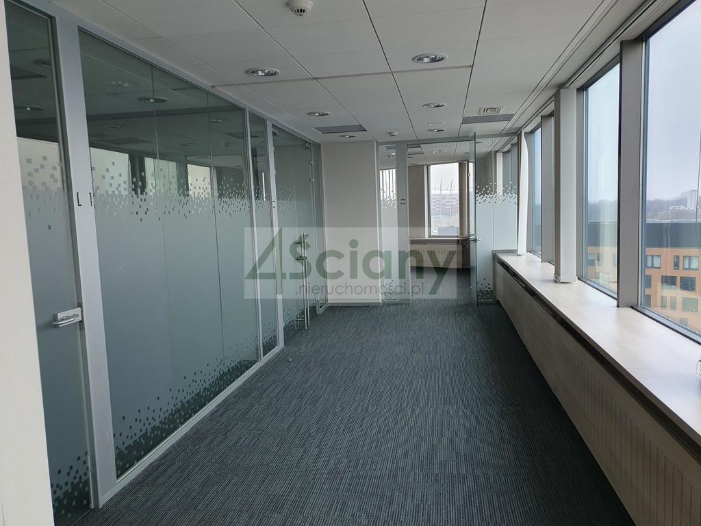 Lokal biurowy do wynajęcia, 170 m², Warszawa - zdjęcie 12