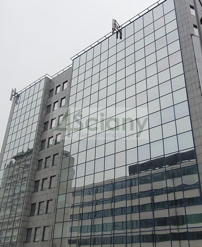 Lokal biurowy do wynajęcia, 119&nbsp;m², Warszawa - zdjęcie 10