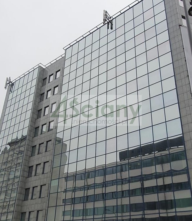 Lokal biurowy do wynajęcia, 200 m², Warszawa - zdjęcie 4