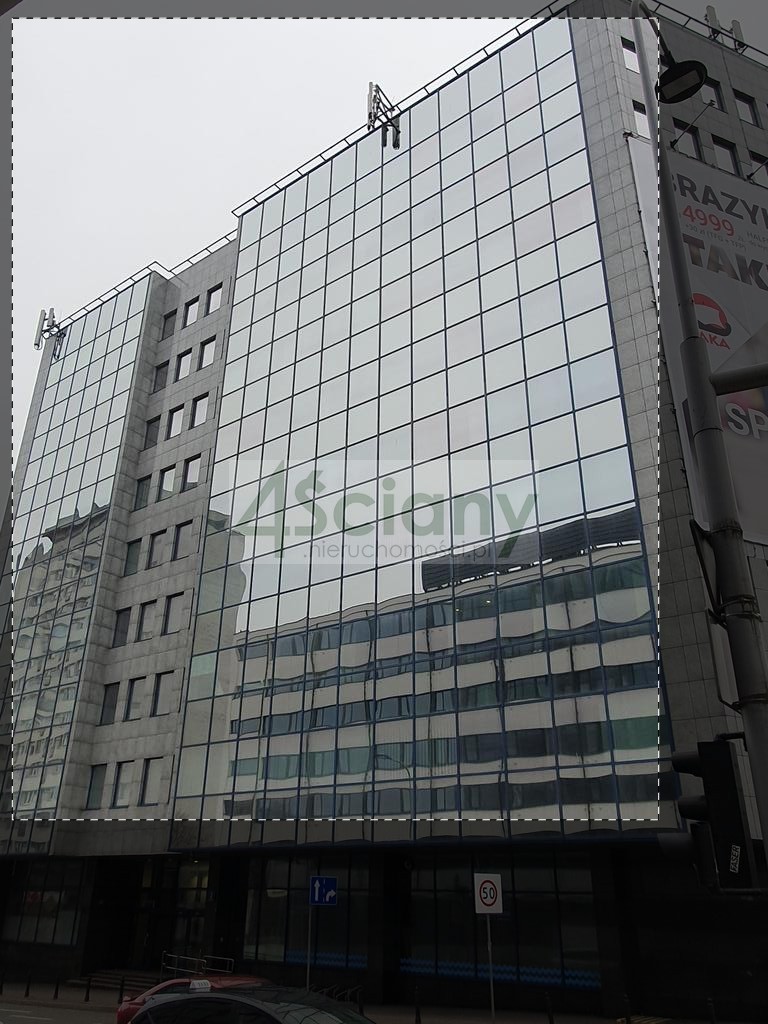Lokal biurowy do wynajęcia, 220 m², Warszawa - zdjęcie 10