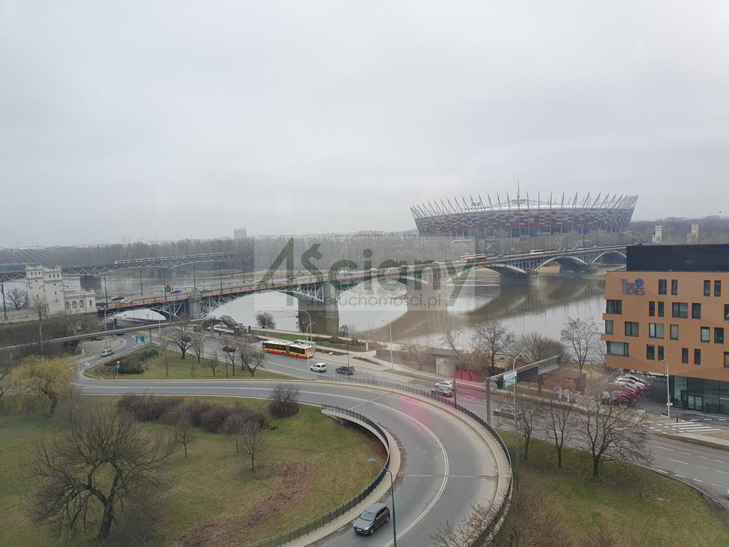 Lokal biurowy do wynajęcia, 220 m², Warszawa - zdjęcie 4