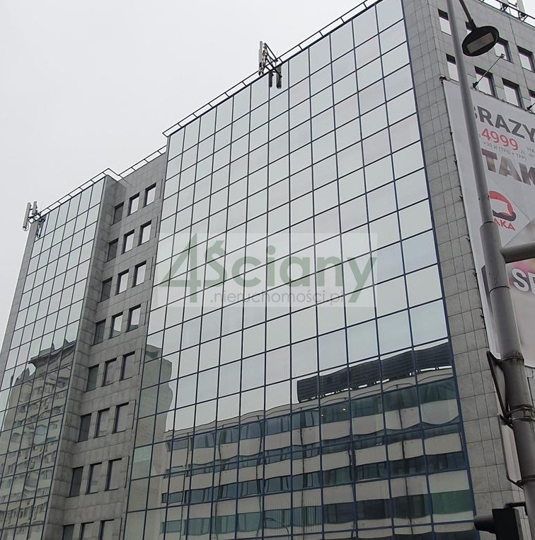 Lokal biurowy do wynajęcia, 52 m², Warszawa - zdjęcie 7
