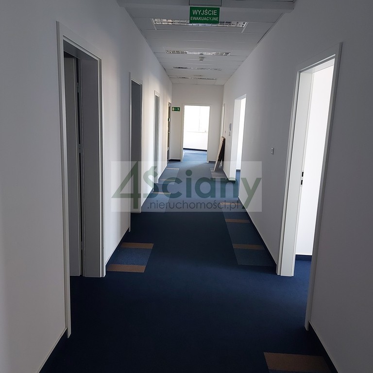 Lokal biurowy do wynajęcia, 193,5 m², Warszawa - zdjęcie 4