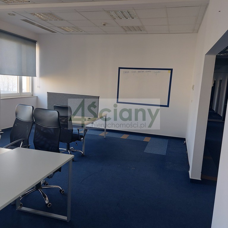 Lokal biurowy do wynajęcia, 193,5 m², Warszawa - zdjęcie 3