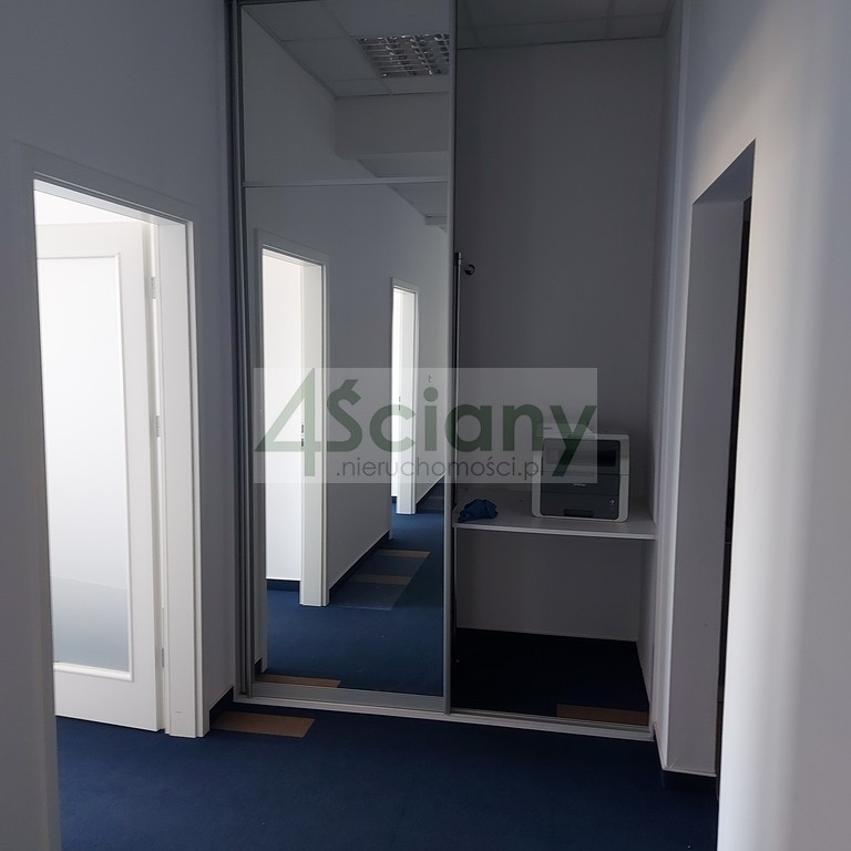 Lokal biurowy do wynajęcia, 193,5 m², Warszawa - zdjęcie 10