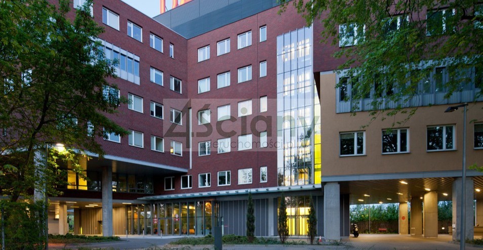 Lokal biurowy do wynajęcia, 193,5 m², Warszawa - zdjęcie 1