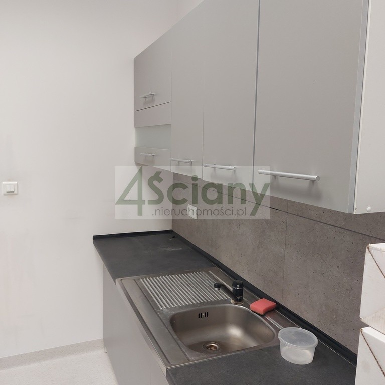 Lokal biurowy do wynajęcia, 193,5 m², Warszawa - zdjęcie 8