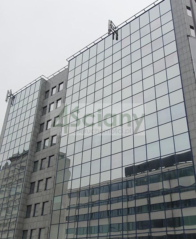 Lokal biurowy do wynajęcia, 656&nbsp;m², Warszawa - zdjęcie 3
