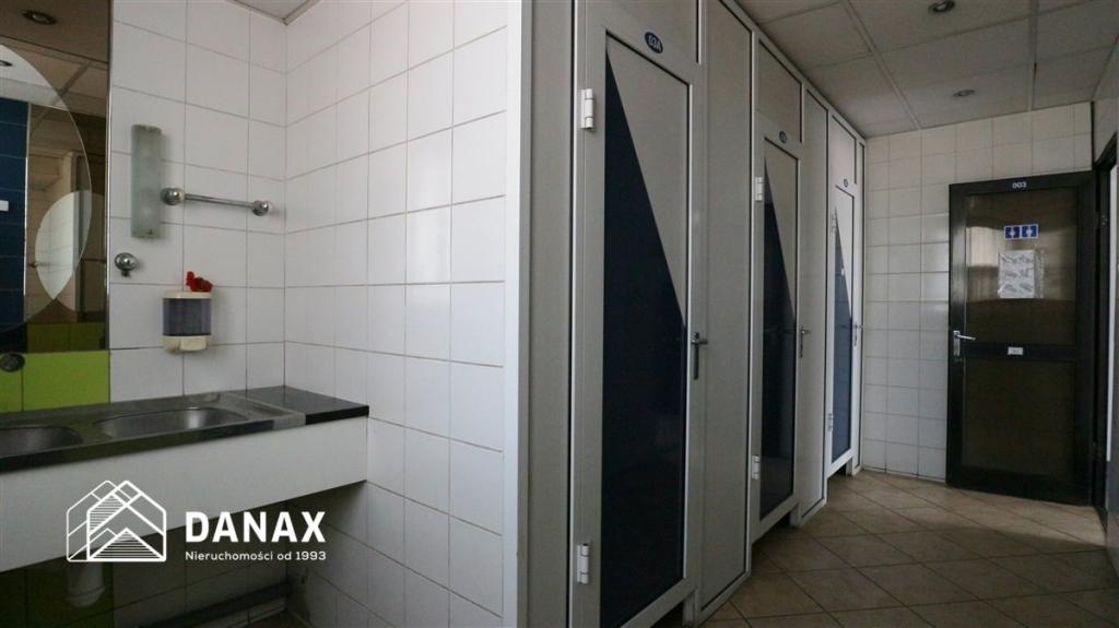 Magazyn do wynajęcia, 269&nbsp;m², Kraków, Nowohucka - zdjęcie 5
