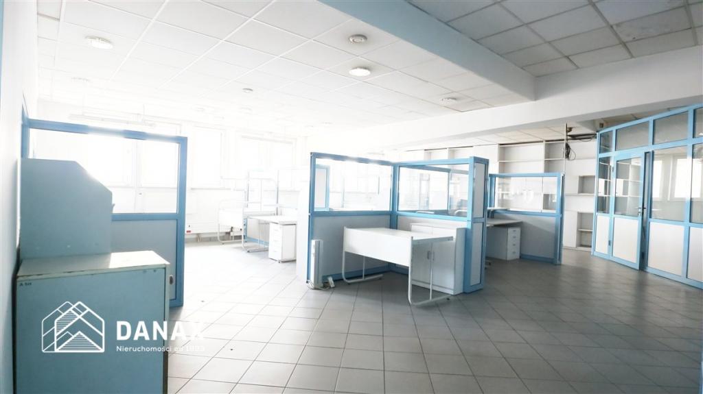 Magazyn do wynajęcia, 269&nbsp;m², Kraków, Nowohucka - zdjęcie 8