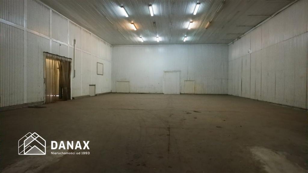 Magazyn do wynajęcia, 269&nbsp;m², Kraków, Nowohucka - zdjęcie 1