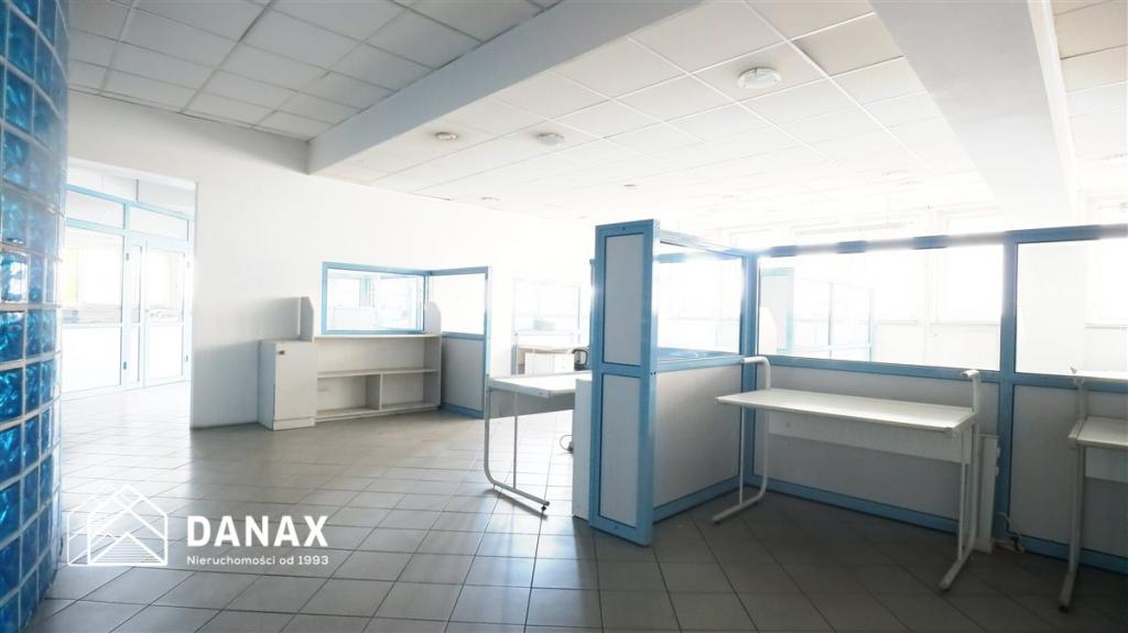 Magazyn do wynajęcia, 269&nbsp;m², Kraków, Nowohucka - zdjęcie 9