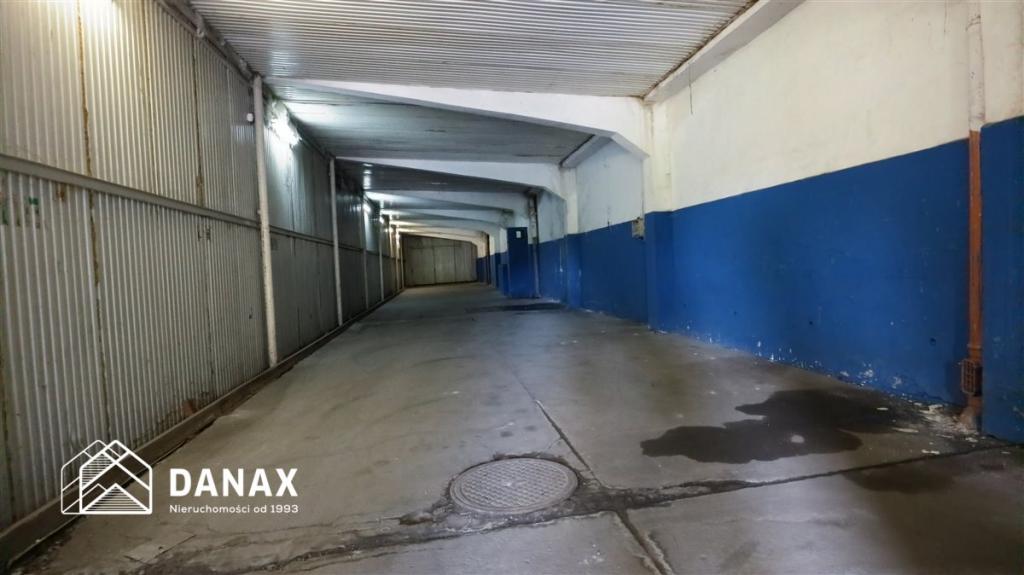 Magazyn do wynajęcia, 269&nbsp;m², Kraków, Nowohucka - zdjęcie 2