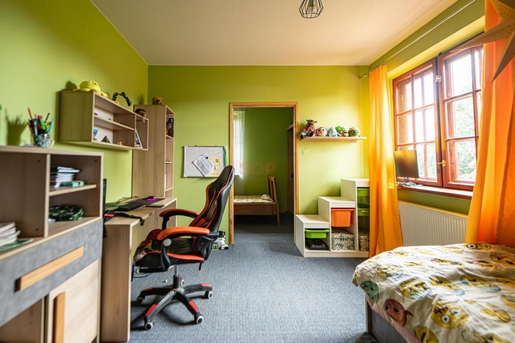 Dom 266 m², Sady - zdjęcie 15