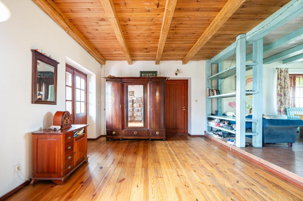 Dom 266 m², Sady - zdjęcie 9