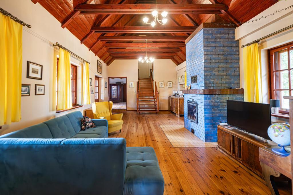 Dom 266 m², Sady - zdjęcie 5
