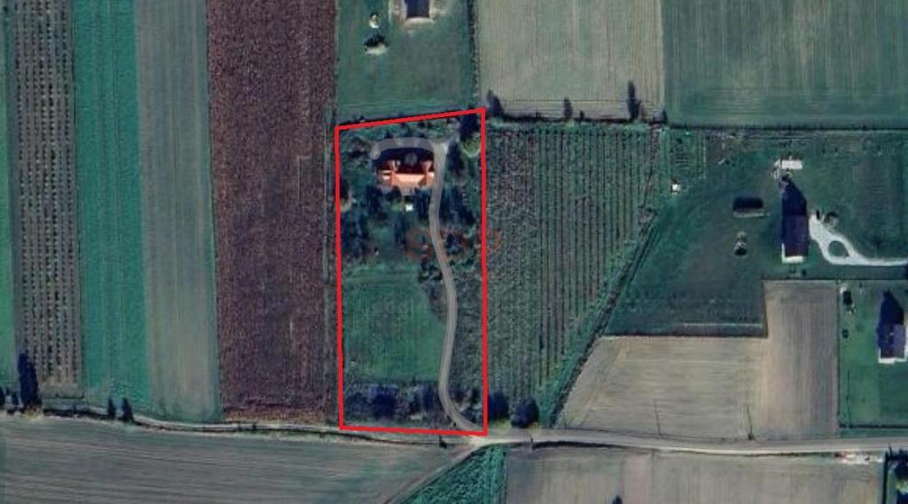 Dom 266 m², Sady - zdjęcie 19