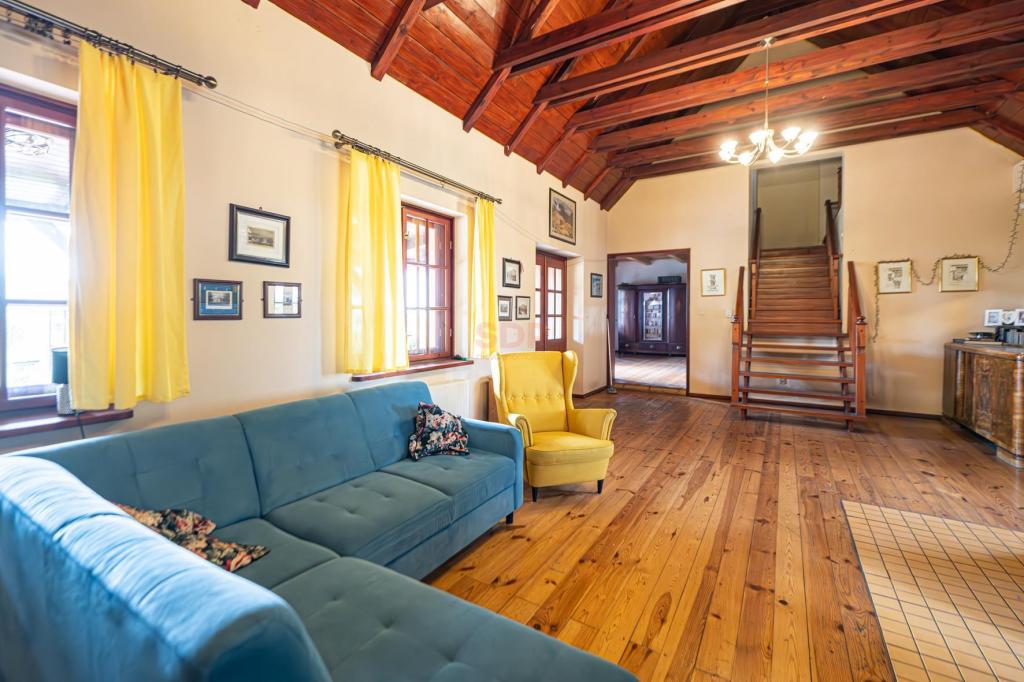 Dom 266 m², Sady - zdjęcie 6