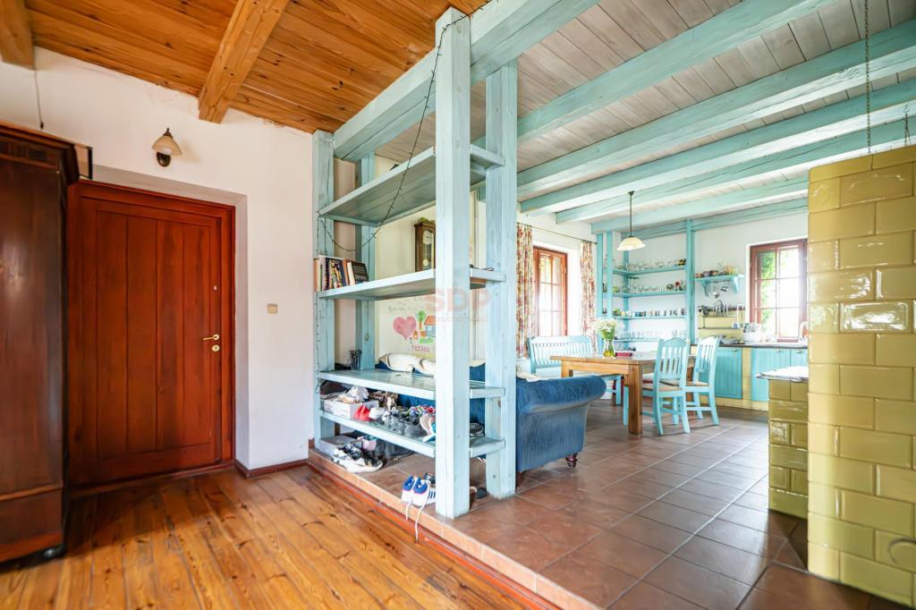 Dom 266 m², Sady - zdjęcie 8