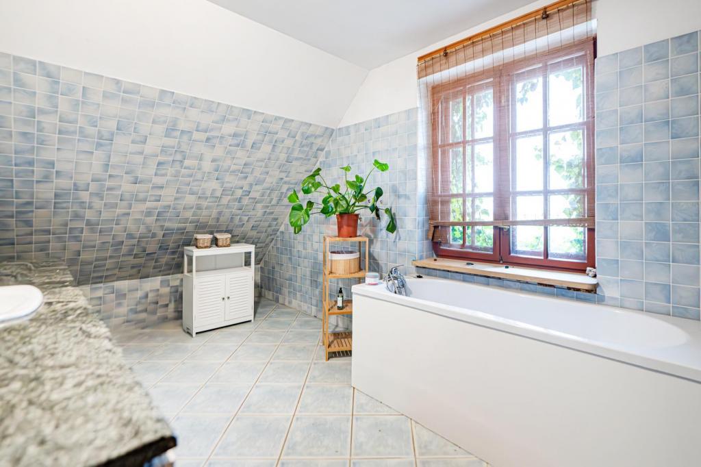 Dom 266 m², Sady - zdjęcie 17