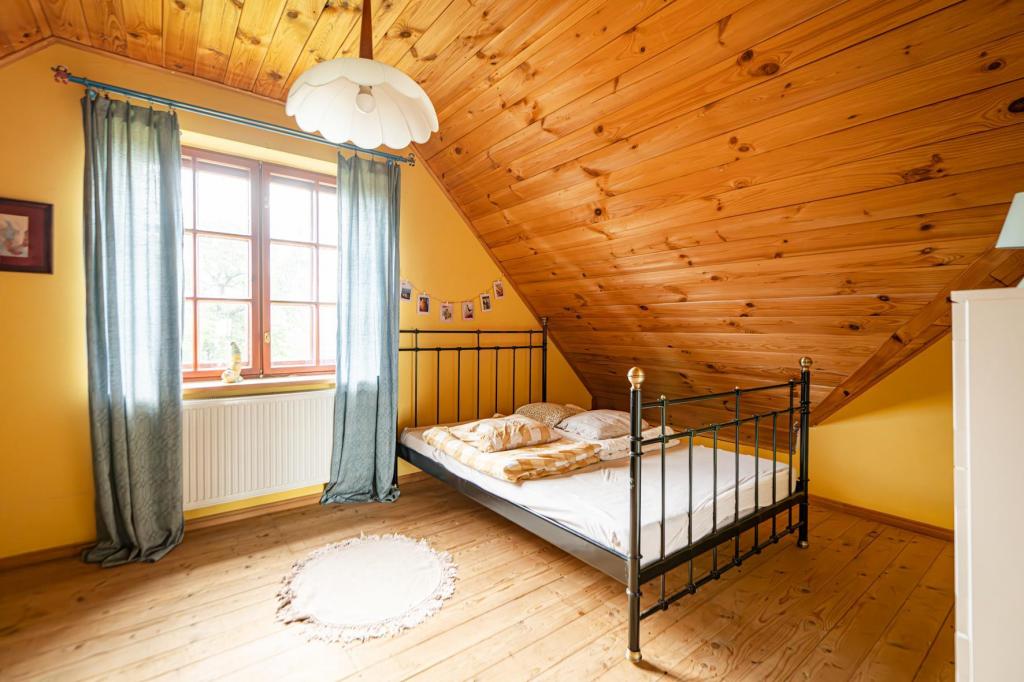 Dom 266 m², Sady - zdjęcie 14