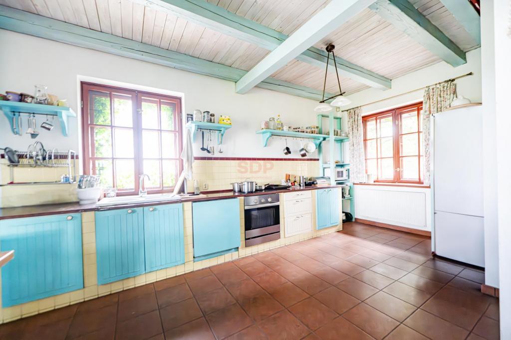 Dom 266 m², Sady - zdjęcie 7