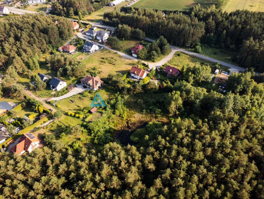 Wyjątkowa działka - OKAZJA! - zdjęcie 4