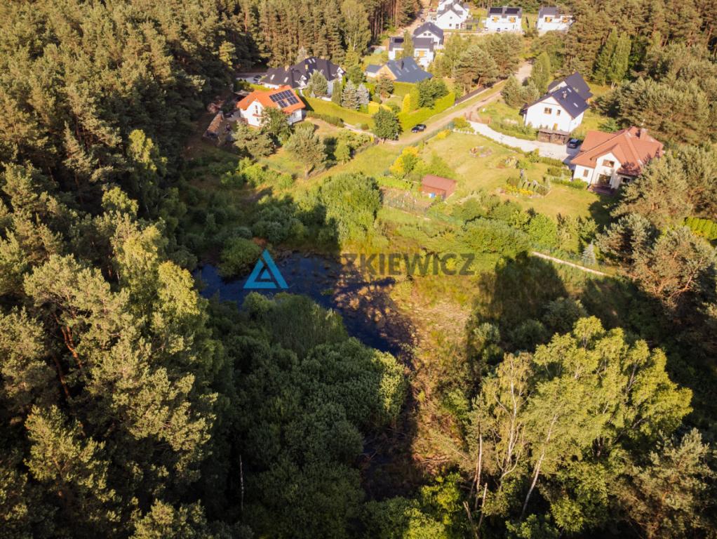 Wyjątkowa działka - OKAZJA! - zdjęcie 7