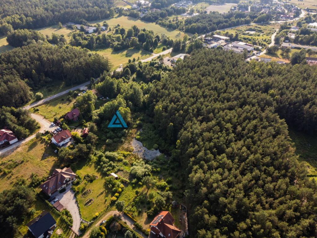 Wyjątkowa działka - OKAZJA! - zdjęcie 5