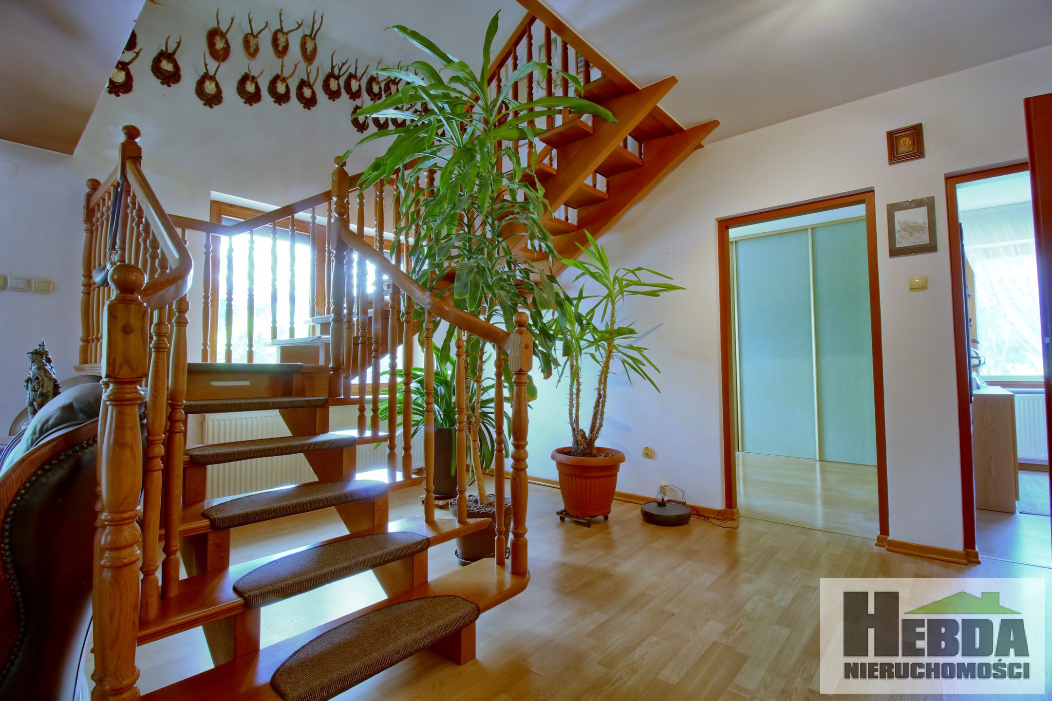 Dom dla większej rodziny w zacisznym miejscu !!! Łowczówek gm. Pleśna !!! - zdjęcie 15