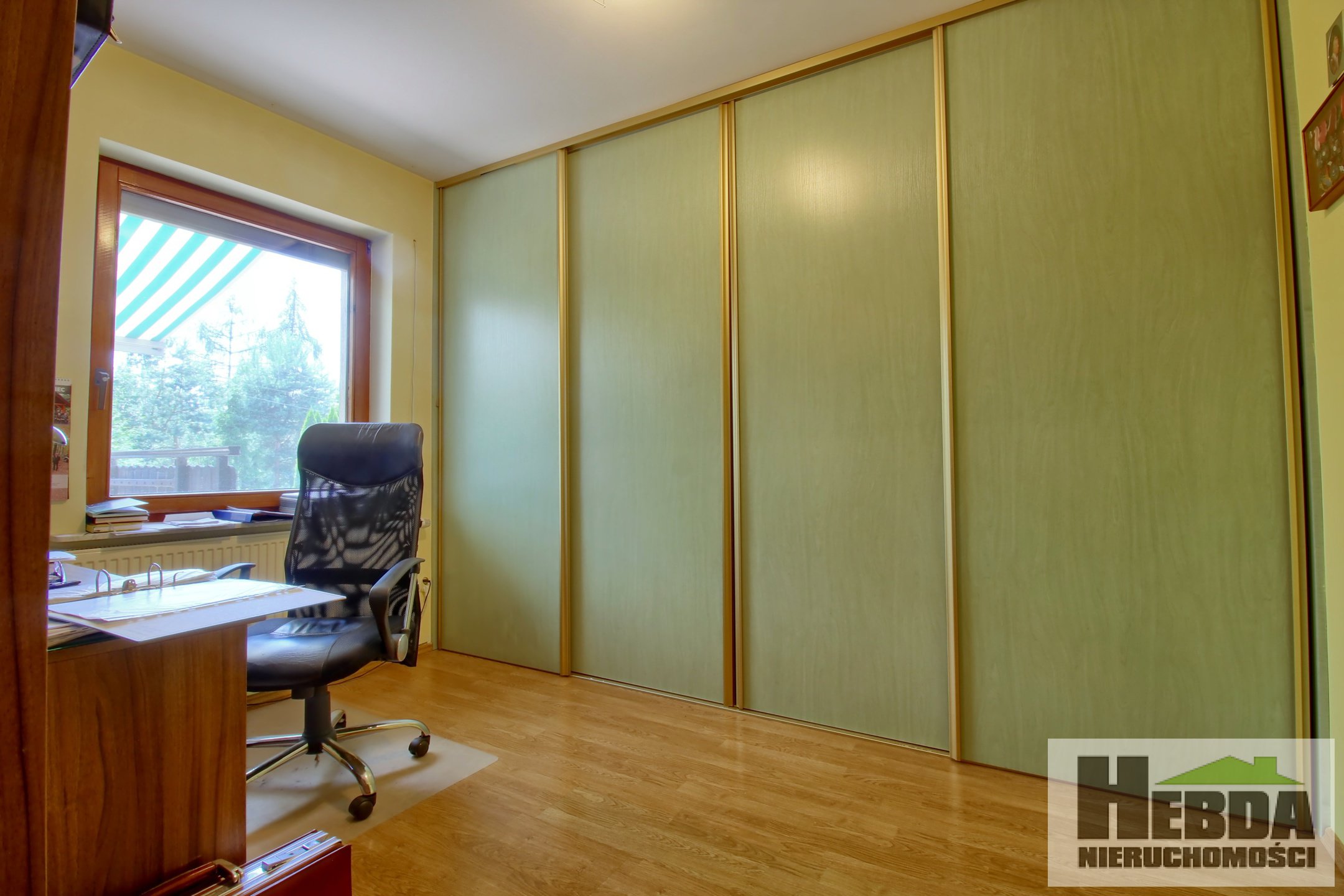 Dom dla większej rodziny w zacisznym miejscu !!! Łowczówek gm. Pleśna !!! - zdjęcie 12