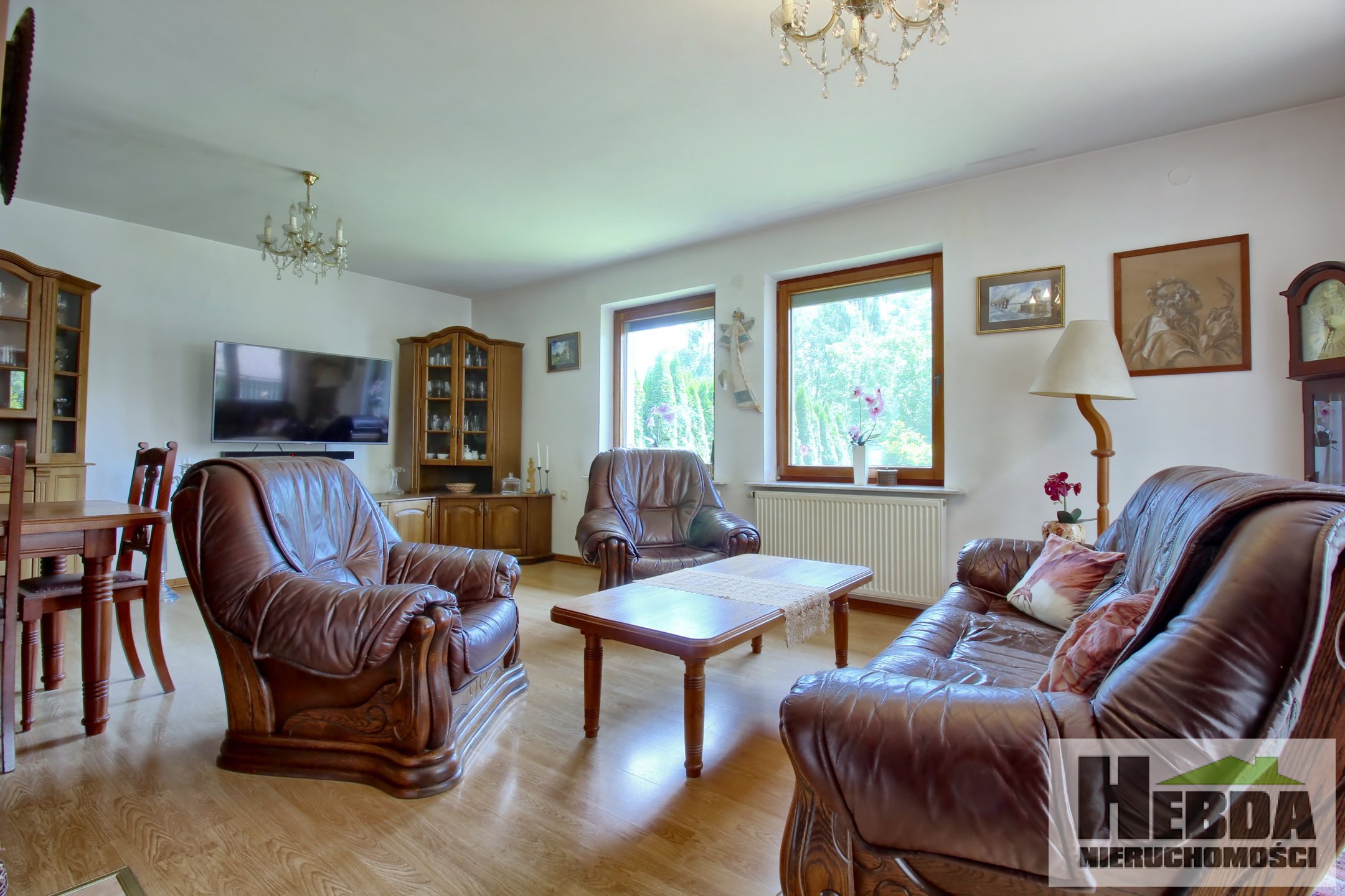 Dom dla większej rodziny w zacisznym miejscu !!! Łowczówek gm. Pleśna !!! - zdjęcie 18