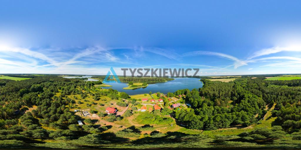 Duża działka tuż przy jeziorze Szczytno - zdjęcie 27