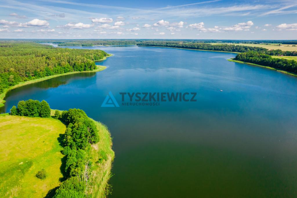 Duża działka tuż przy jeziorze Szczytno - zdjęcie 16