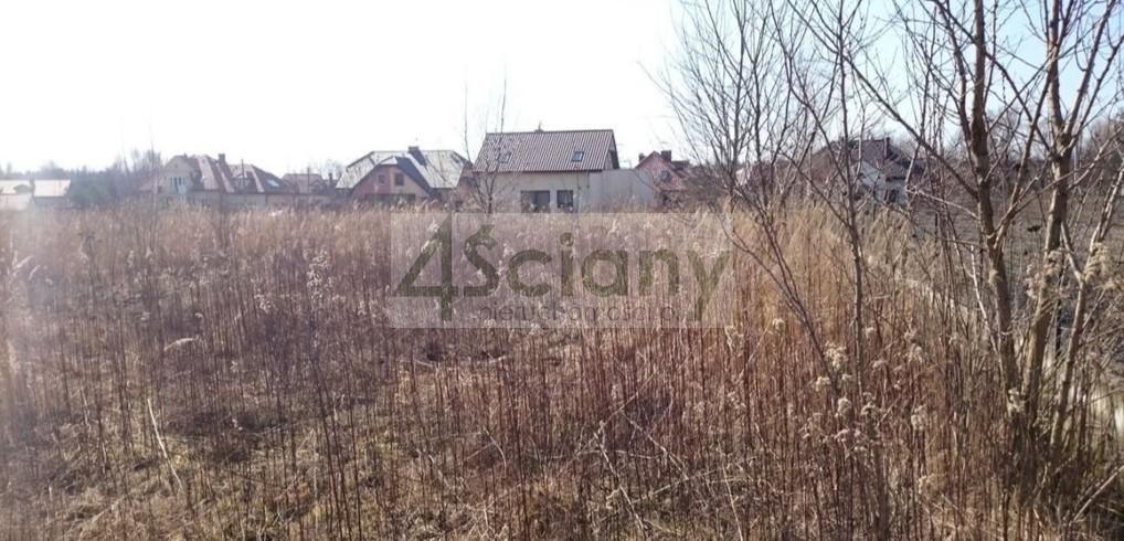Działka inwestycyjna 7424&nbsp;m², Warszawa - zdjęcie 4
