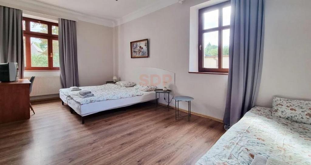 Lokal usługowy na sprzedaż, 729 m², Szczawno-Zdrój, Kasztanowa - zdjęcie 6