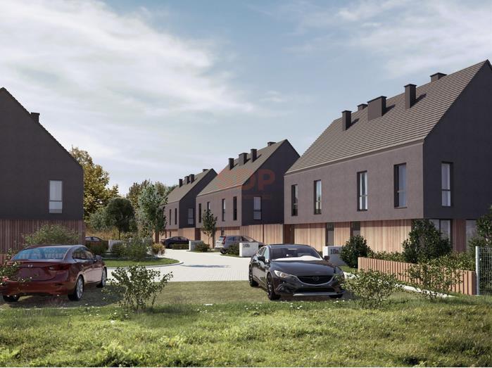 Dom 131&nbsp;m², Wrocław - zdjęcie 4