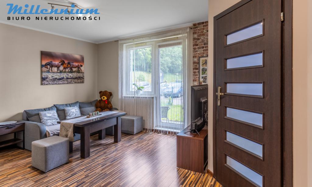 Mieszkanie z ogródkiem ul. Fenikowskiego Wejherowo - zdjęcie 2