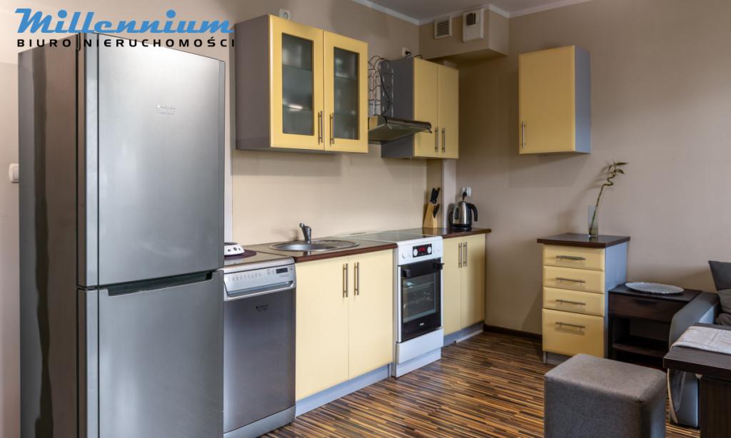 Mieszkanie z ogródkiem ul. Fenikowskiego Wejherowo - zdjęcie 5