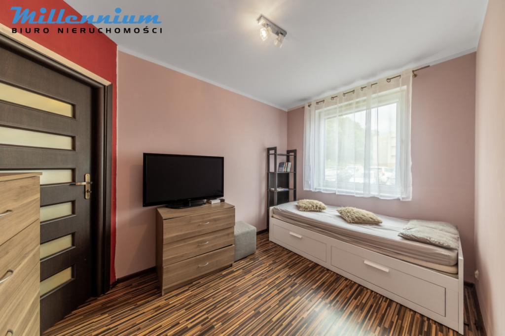 Mieszkanie z ogródkiem ul. Fenikowskiego Wejherowo - zdjęcie 6