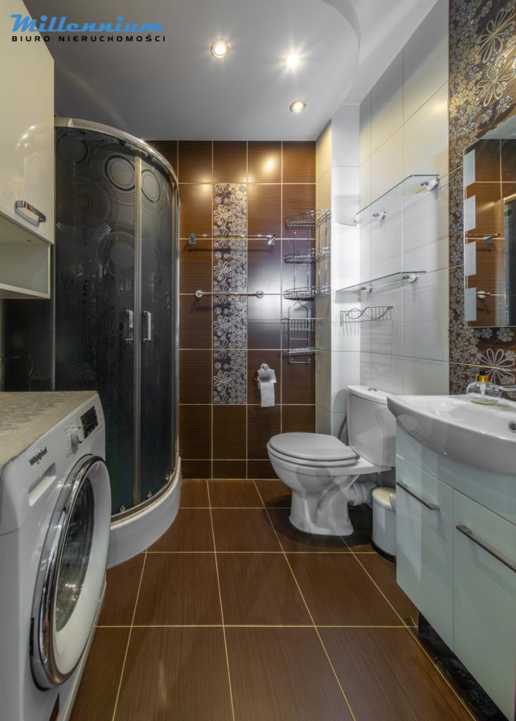 Mieszkanie z ogródkiem ul. Fenikowskiego Wejherowo - zdjęcie 7