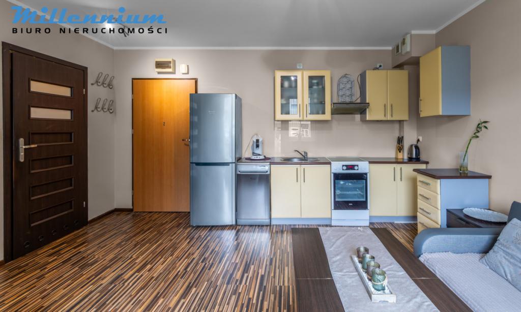 Mieszkanie z ogródkiem ul. Fenikowskiego Wejherowo - zdjęcie 3