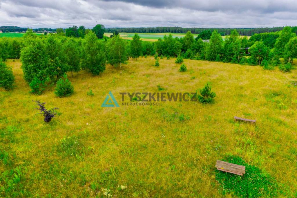Urokliwa działka blisko jeziora. - zdjęcie 7