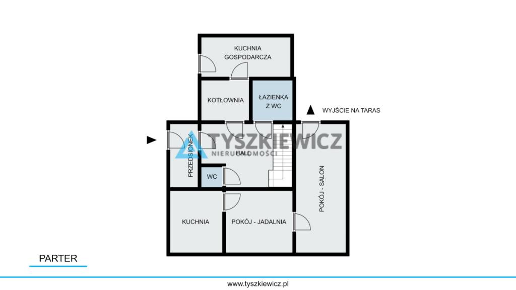 Wiejska posiadłość z możliwościami-Bory Tucholskie - zdjęcie 15