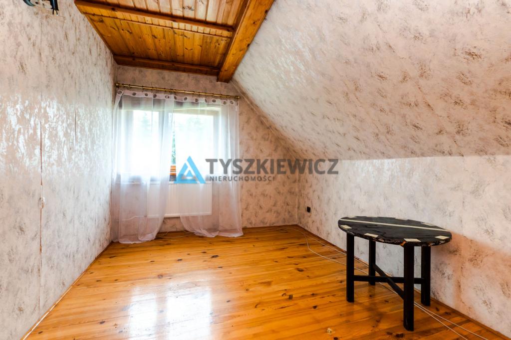 Wiejska posiadłość z możliwościami-Bory Tucholskie - zdjęcie 12