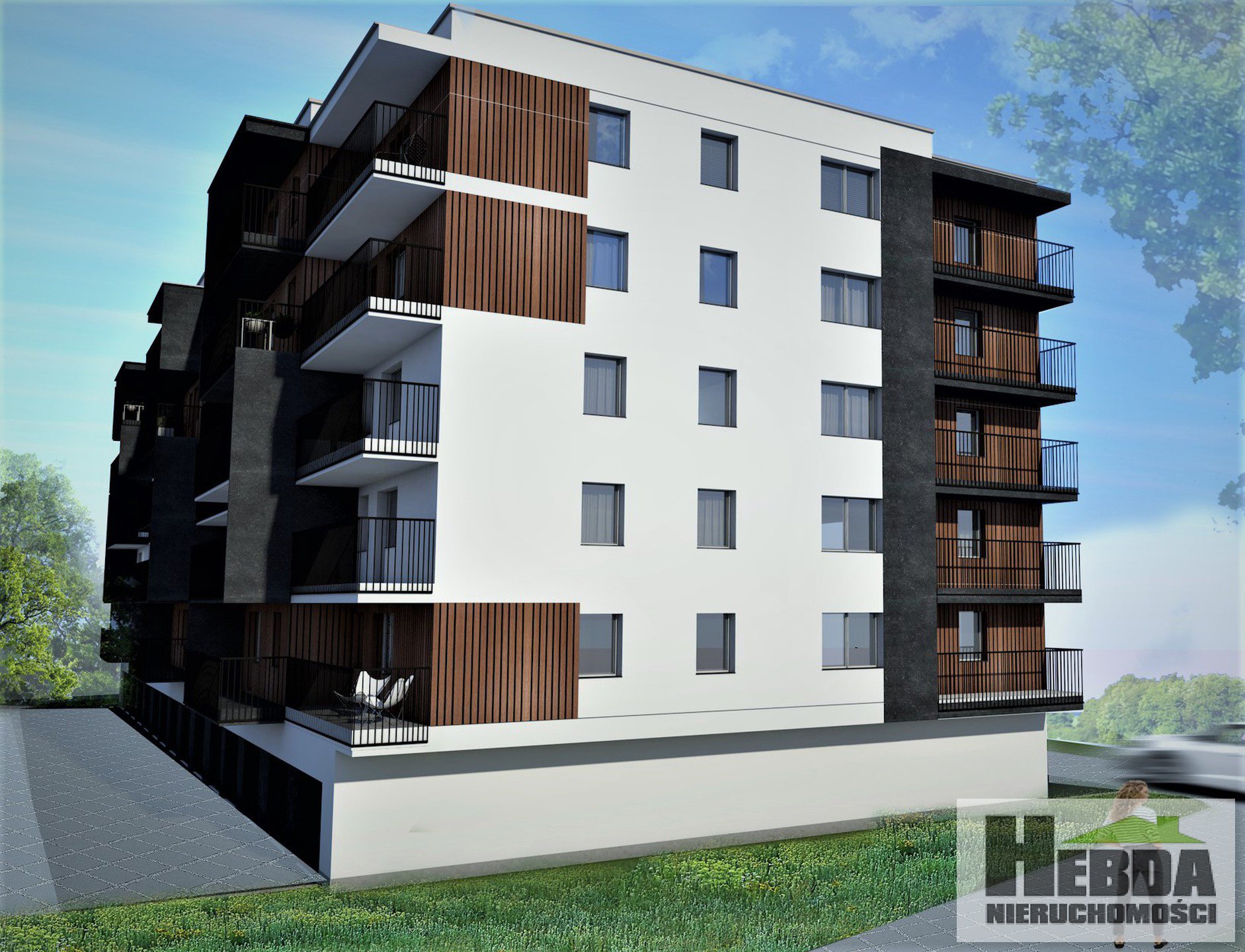 INWESTYCJA !!! NOWE BUDOWNICTWO !!! TARNOWSKIE SADY !!! - zdjęcie 1