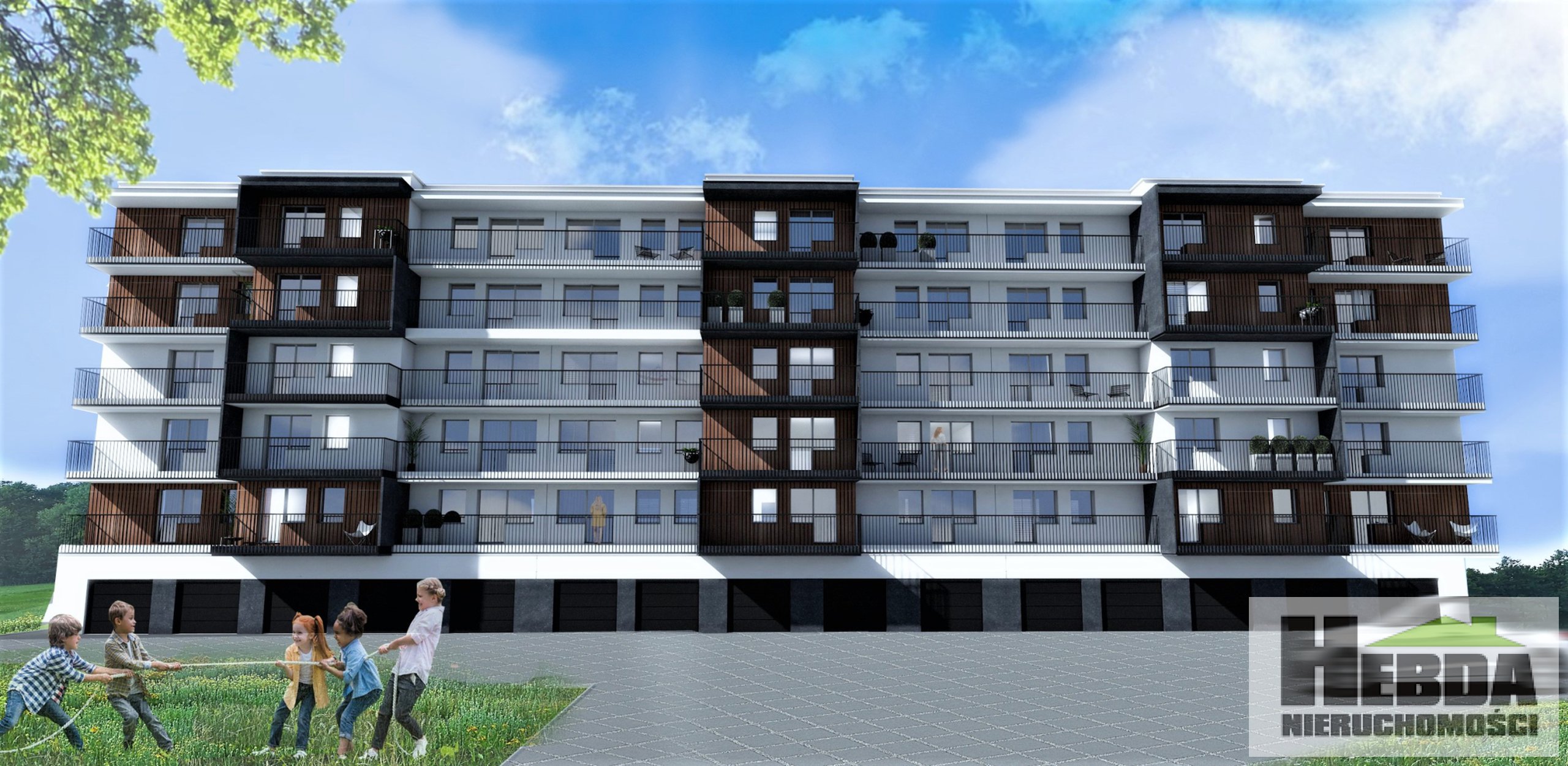 INWESTYCJA !!! NOWE BUDOWNICTWO !!! TARNOWSKIE SADY !!! - zdjęcie 5